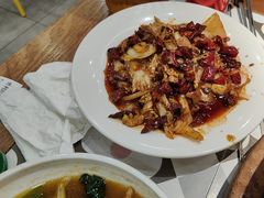 -勇利赵家烤肉坊(翠华北路店)