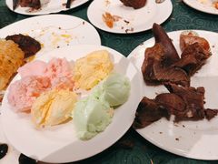 -汉斯南美烤肉(总店)