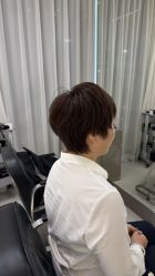 点击看大图 -汀南丝雨Hair design