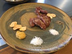 -神户牛排餐厅MOURIYA(总店)