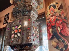 -甘尼仕印度餐厅酒吧(斜塘老街店)
