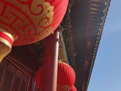 -天安门城楼