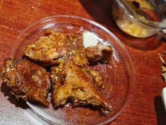 -金刚山烧烤(中山路店)