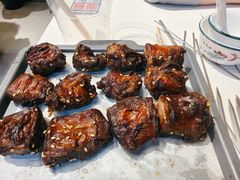 -亿牌牌东北烧烤(博物馆旗舰店)