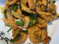 -大胡同天津菜·海肠捞饭·津门皮皮虾锅贴一绝(西姜井店)