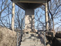-幕燕滨江·燕子矶公园