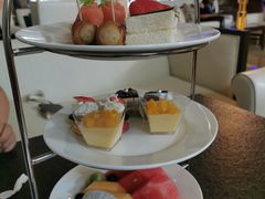 -上海齐鲁万怡大酒店·辣椒屋咖啡厅