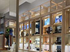 -溥仪眼镜PUYI OPTICAL(国贸商城店)