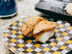 火炙鹅肝-合点寿司(美罗城店)