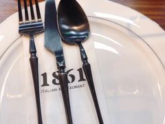 -1861意大利餐厅(文化广场店)