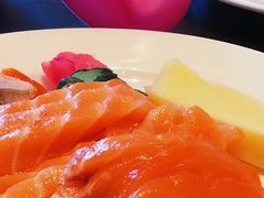 -韵咖啡自助餐厅(天津香格里拉店)
