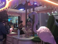 -33ICECLUB(五角场万达广场C栋店)