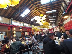 -老灶房-四川土菜(铁牛广场店)