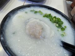 -大师傅粥品(埃华街)