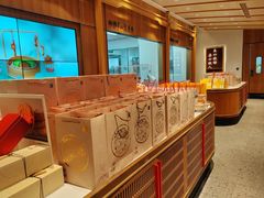 -詹记桃酥(宿州路店)