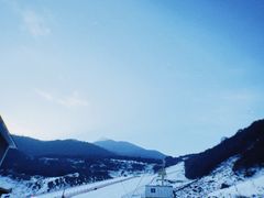 -太子岭滑雪场