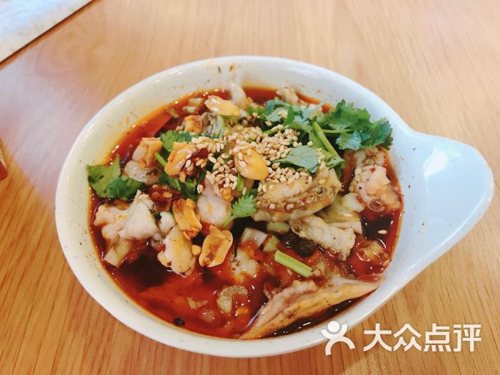 92℃嚕串鋪子小郡肝串串香(三元巷店)-圖片-南京美食-大眾點評網