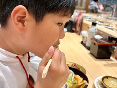 -大起水产回转寿司(大丸心斋桥店)