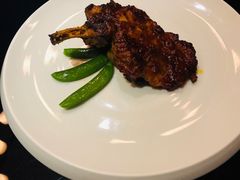 -食间牛排(湖西路店)