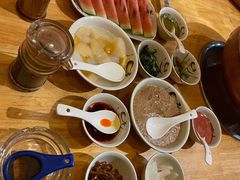 -老康火锅(桥南街店)