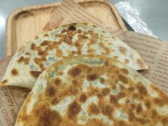 -听涛雅苑百味饺子老家菜馆