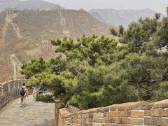 -慕田峪长城