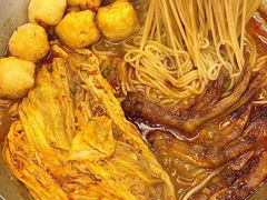 -小螺大作·螺蛳粉火锅(林和西店)