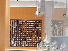 -喜茶(珠海华发商都店)