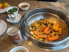 -七欣天香辣蟹火锅(上海银亿滨江店)