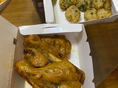 -达美乐比萨(武定店)