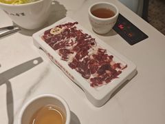-八合里潮汕鲜牛肉火锅(上海汇智广场店)