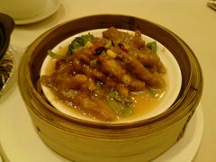 -半岛太子酒家(海港城店)