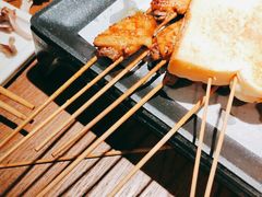 -管氏翅吧(马家堡店)