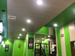大堂-熊记火盆景鱼火锅(永庆路店)