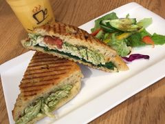 -Jamaicablue Coffeeshop(中央广场店)