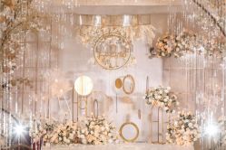 -喜临门婚宴广场·宴会厅