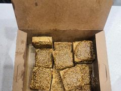 炸豆腐-奶奶的美食(悦立方店)