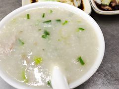 鱼片粥-银记肠粉店(北京路店)