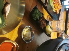 -子檀大隐炭烧(食品街店)