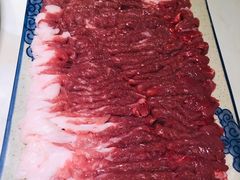 -宣武小院涮肉(前门店)