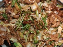 -宏状元现熬粥·京味菜(三里河店)