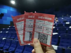 -华联影城(蒙城路店)