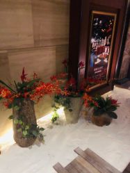 -嘉兴希尔顿逸林酒店·宴会厅