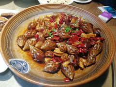 美式花椒蜗牛-宝翠花园餐厅(沙湖店)