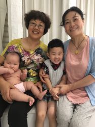 -星豆豆儿童摄影(南郊太白南路店)