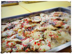 -东华大学第一食堂(松江校区店)