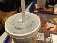-汉堡王(EAC欧美中心店)