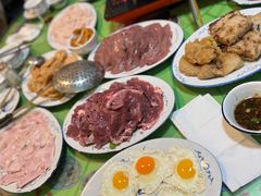 -华哥新鲜猪精品美食