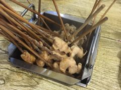 -老徐烧烤涮肚(交道口店)