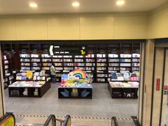 -新华书店(泉城路店)